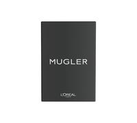 L'Oréal Paris Mugler Collaboration Spectrum Eyeshadow Palette, Shade: Nude