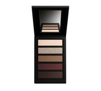 L'Oréal Paris & Mugler Limited Edition Spectrum Eyeshadow Palette, Versatile Shades, Captivating Eye Looks, Transformative and Cooler Shades, Midnight Collection