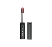 L'Oréal Paris & Mugler Lipstick, Limited Edition Power Matte Lip Colour, Long-lasting Wear, Hyaluronic Acid, Up to 16 Hours Smooth, Intense Matte Colour, Shade Nude 602