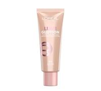 L'Oréal Paris Multi-Use Glow Enhancer, 24h Hydration with Shea Butter and Glycerin, for Face and Body, Paradise Lumi Glotion, Shade 902: Light Glow, 40 ml