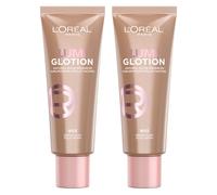 L'Oréal Paris Multi-Use Glow Enhancer Shade 903: Medium Glow 40ml Dou