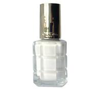 L'Oreal Paris Nail Lacquer 112 Blanc De Lune