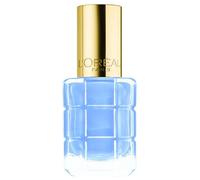 L'Oreal Paris Nail Lacquer 671 Monsieur Bleu