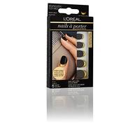 L'Oréal Paris Nails a Porter, Drama Queen Number 004