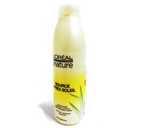 L'Oreal Paris Nature Series After-Sun Shampoo - 250ml