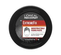L'Oreal Paris New Men Expert Extreme Fix Extra Strong Hair Style Paste -75ml