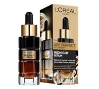 L'Oreal Paris Age Perfect Cell Renew Midnight Serum 30ml