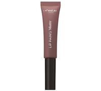 L'Oreal Paris Nude-ist Infallible Nudist Matte Lip Paint Number 212