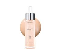 L'Oréal Paris True Match Nude Plumping Tinted Serum (Various Shades) - 0.5-2 Very Light