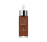L'Oréal Paris True Match Nude Plumping Tinted Serum (Various Shades) - 10-12 Very Deep