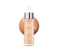 L'Oréal Paris Nude Plumping Tinted Serum with Hyaluronic Acid, Shade 2-3