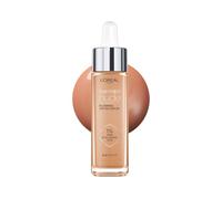 L'Oréal Paris Nude Plumping Tinted Serum with Hyaluronic Acid, Shade 4-5