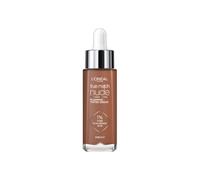 L'Oréal Paris Nude Plumping Tinted Serum with Hyaluronic Acid, Shade 8-10