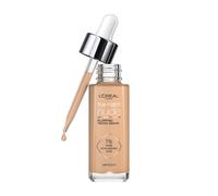 L'Oréal Paris True Match Nude Plumping Tinted Serum (Various Shades) - 4-5 Medium