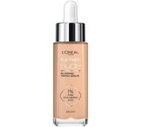 L'Oréal Paris True Match Nude Plumping Tinted Serum (Various Shades) - 2-3 Light