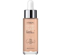 L'Oréal Paris Nude Tinted Serum for Face, Plumping and Hydrating Face...