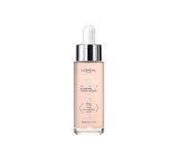 L'Oréal Paris True Match Nude Plumping Tinted Serum (Various Shades) - 0.5-2 Very Light