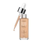 L'Oréal Paris True Match Nude Plumping Tinted Serum (Various Shades) - 4-5 Medium