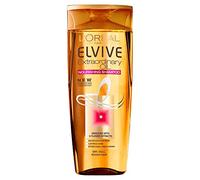 Elvive Extraordinary Oil Nourishing Shampoo 400ml