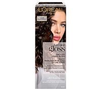 L'Oreal Paris Le Color Gloss One Step In-Shower Toning Gloss, Clear, 4 fl oz