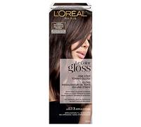 L'Oreal Paris One Step Toning Hair Shine for Home Use Increases Shine Enhances Color Conditioner Neutralizing Brass No Damage No Mixing No Mix No