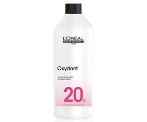L'Oreal Paris Oxydant Creme 6% 20vol