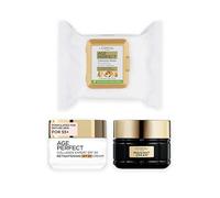 L'Oreal Paris PACK Age Perfect 2