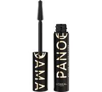 L'Oréal Paris Panorama All Night Black Mascara #Black 10.5 ml