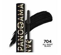 L'Oreal Paris Panorama Mascara All Night Black 10ml