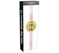 L'Oréal Paris Paradise Big Deal Mascara Black + Le Shadow Stick 105 Mesmerizing Gold Gift Set