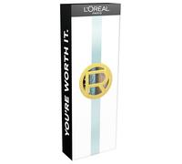 L'Oréal Paris Paradise Big Deal Mascara Waterproof Black + Le Shadow Stick 105 Mesmerizing Gold