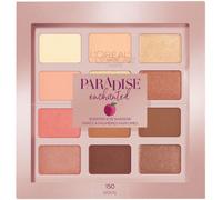 L'Oreal Paris Paradise Enchanted Scented Eyeshadow Palette 0.25 fl; oz.