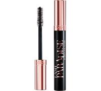 L'Oréal Paris, Paradise Forever Noir Mascara, 20X intense volum and upto 36hours