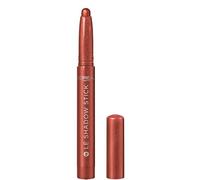 L'Oral Paris Paradise Le Shadow Stick Eyeshadow, 430 Metallic Bronze Bronze