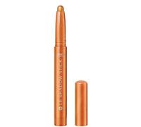 L'Oreal Paris Paradise Le Shadow Cream Eyeshadow Stick, Transfer and Smudge-Resistant, Smooth, Buildable, and Blendable Formula, Pigmented Colour, Shade: 440 Foil Copper