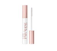 L'Oreal Paris 2-in-1 Mascara Primer Base, Boosts Volume and Length for Fuller Looking Eyelashes, With Jojoba Oil and Vitamins, Suitable for Sensitive Eyes, Lash Paradise, Clear