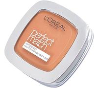 Loreal perfect match face powder - 8.d/8.w golden cappuchino