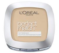 L'Oréal Paris Perfect Match Compact Powder N4 Beige