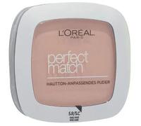 L'Oreal Paris Perfect Match Creamy Powder - Choose Shade