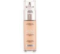 L'Oréal Paris Perfect Match Liquid Foundation with Hyaluronic Acid & Aloe Vera #1.D/1.W Golden Ivory 30ml
