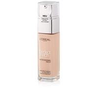 L'Oréal Paris Perfect Match Make-Up, Liquid Foundation with Hyaluronic and Aloe Vera, No. 0.5.R/0.5.C Rose Porcelain, 30 ml