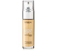 L'Oréal Paris Perfect Match Make-Up, Liquid Foundation with Hyaluronic and Aloe Vera, No. 2.5.D/2.5.W Macadamia, 30 ml