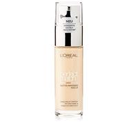 L'Oréal Paris Perfect Match Make-Up, No. 2.D/2.W Golden Almond, Liquid Foundation with Hyaluronic and Aloe Vera, 30 ml