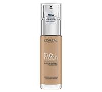 L'Oréal Paris Perfect Match Make-Up, No. 5.N Neutral Undertone, Liquid Foundation with Hyaluronic and Aloe Vera, 30 ml
