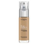 L'Oréal Paris Perfect Match Make-Up, No. 6.N Honey, Liquid Foundation with Hyaluronic and Aloe Vera, 30 ml.
