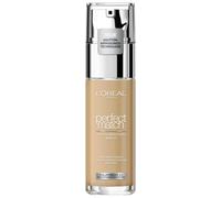 LOREAL PARIS PERFECT MATCH Makeup Base Foundation 1R/1C Cool Undertone 30 ml