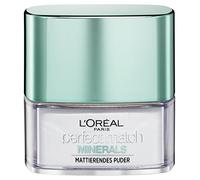 L'Oréal Paris Perfect Match Minerals Finishing 10ml