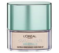 Perfect Match Minerals Ivoire 1R/1C 10ml