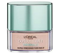 L'Oréal Paris Perfect Match Minerals Vanilla 2R/2C 10ml