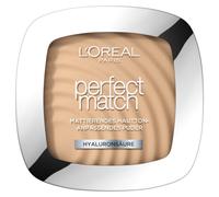 L'ORÉAL PARIS True Match Powder - 2N - Vanilla
